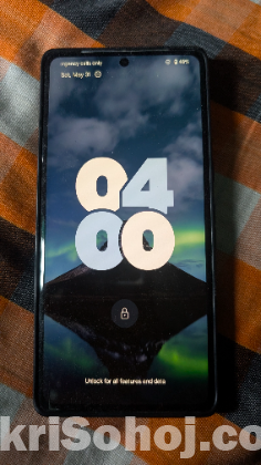 Google Pixel 7 Pro